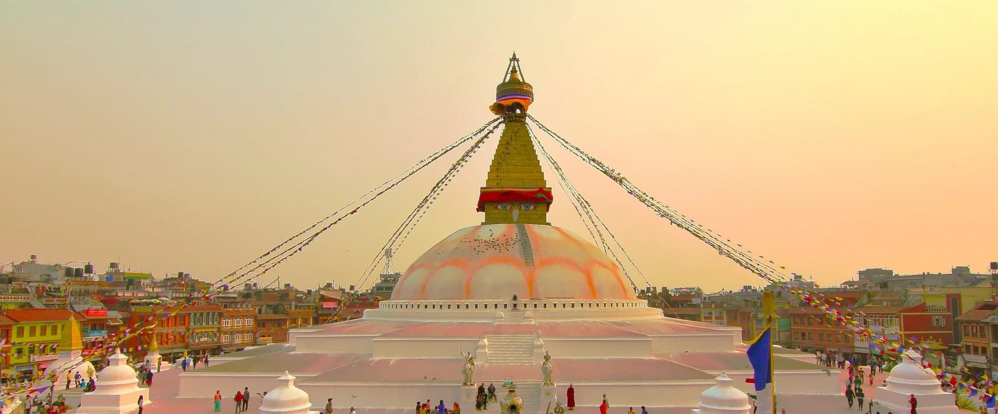 Kathmandu City Tour