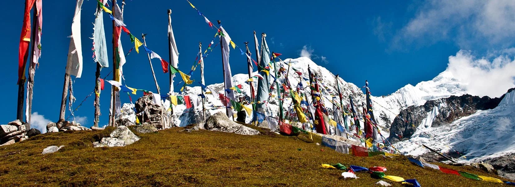 Tamang Heritage Trek